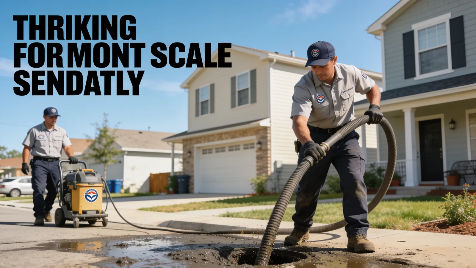 Sewage Cleanup in Smithfield, PA near me